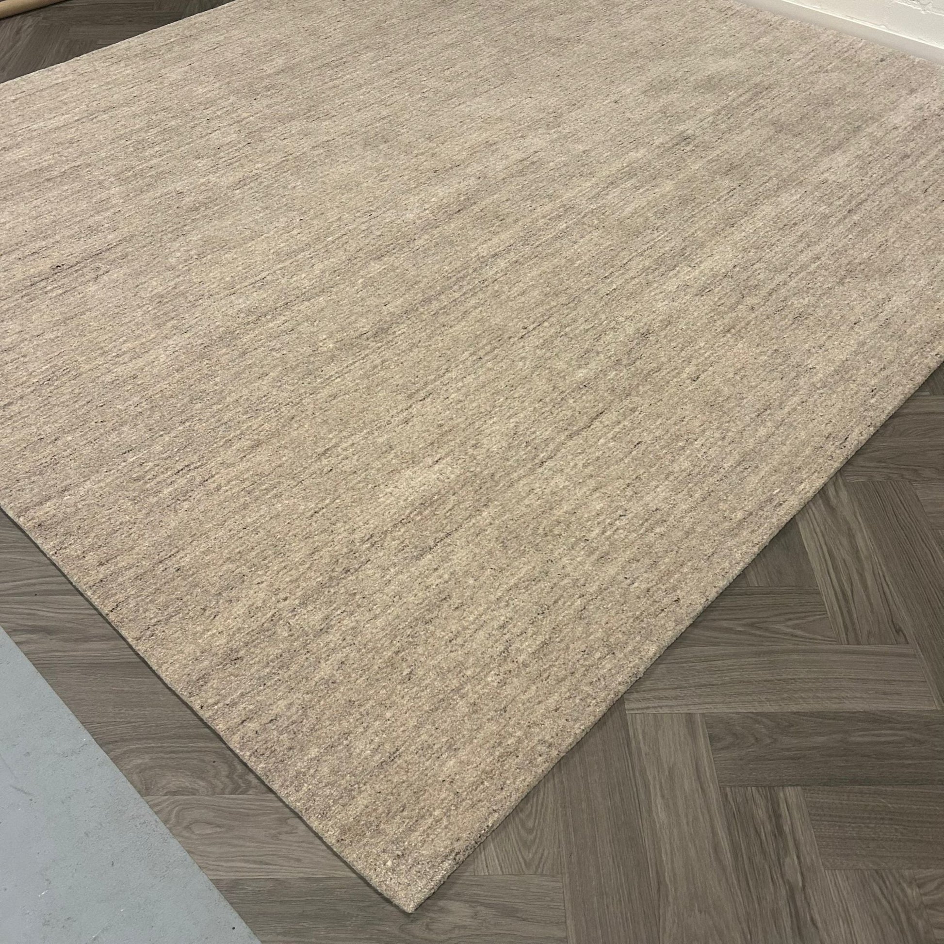 Brinker Carpets Sam Ivory Vloerkleed - 280x260cm - Vloerkleden Koning