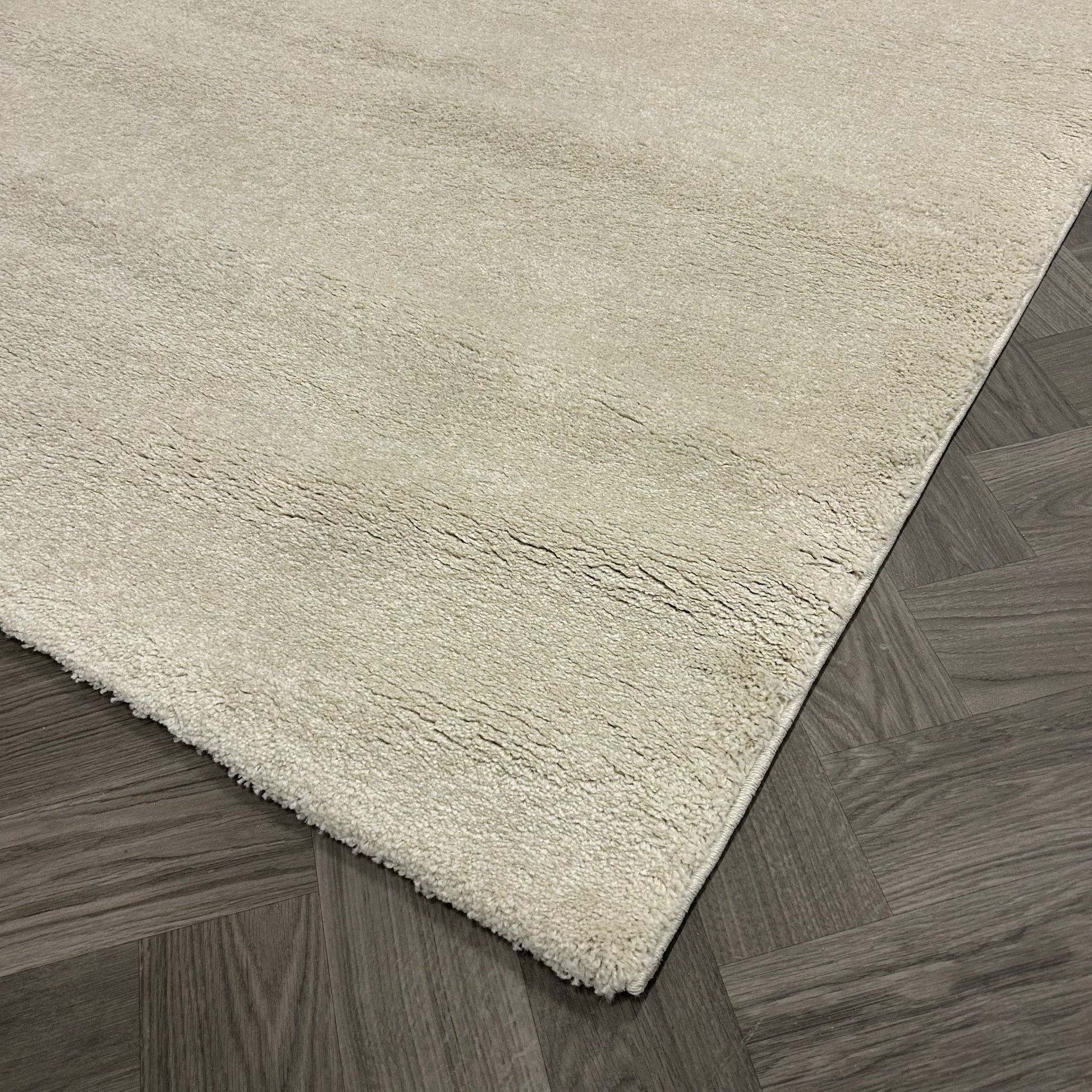 Brinker Carpets Santee Creme Vloerkleed - 200x290cm - Vloerkleden Koning
