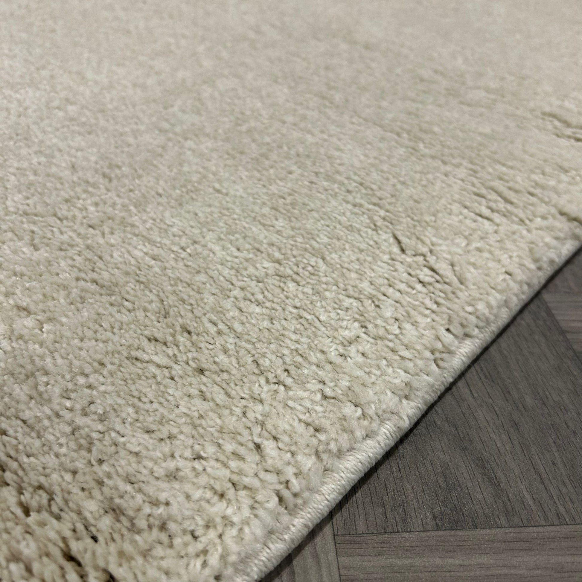 Brinker Carpets Santee Creme Vloerkleed - 200x290cm - Vloerkleden Koning