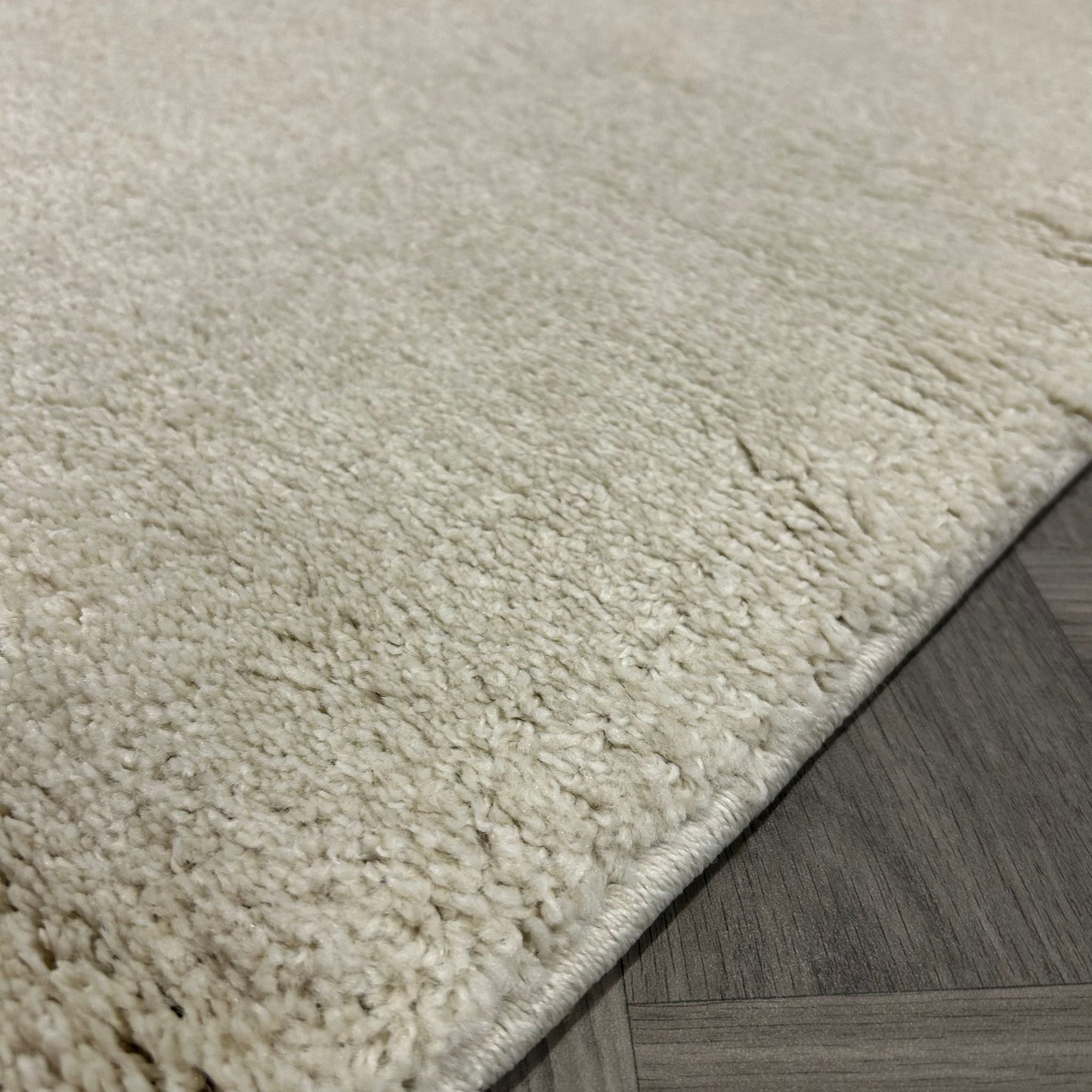 Brinker Carpets Santee Creme Vloerkleed - 200x290cm - Vloerkleden Koning
