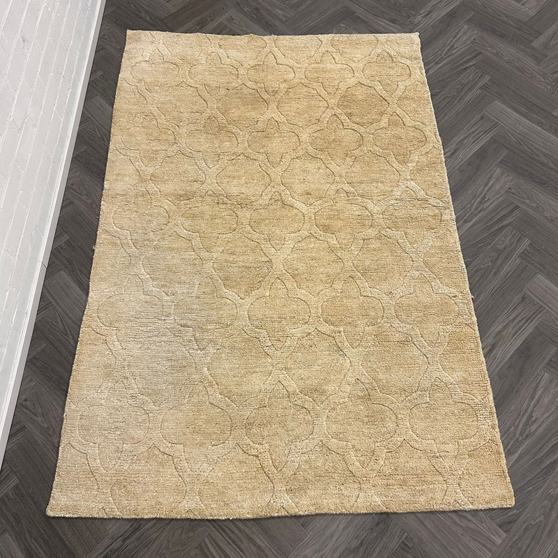 Brinker Carpets SB 221014 Bleach Vloerkleed - 160x230cm