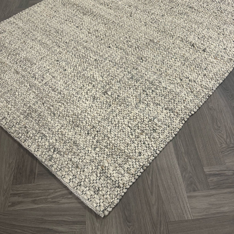 Brinker Carpets Skana Grey Vloerkleed - 170x230cm