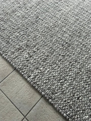 Brinker Carpets Skana Grey Vloerkleed - 240x340cm - aanzicht 1 - Vloerkleden Koning