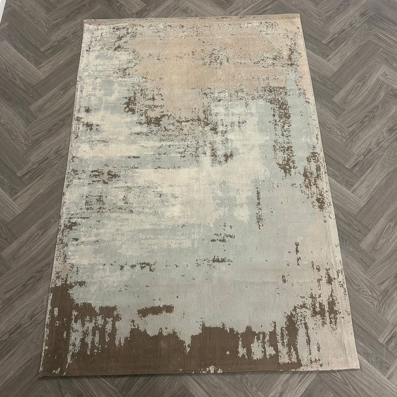 Brinker Carpets Skyview Sand Vloerkleed - 200x290cm