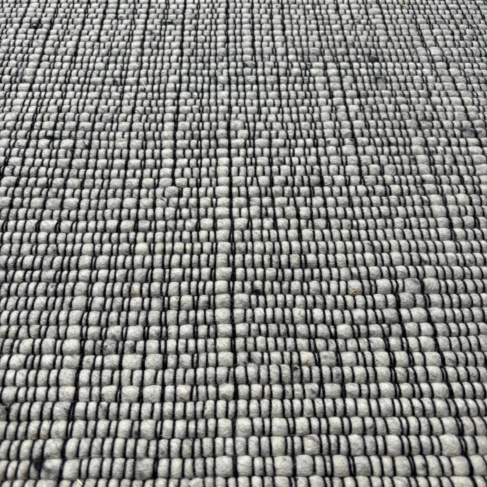 Brinker Carpets Spela Ivory Creme Vloerkleed - 160x230cm - aanzicht 6 - Vloerkleden Koning