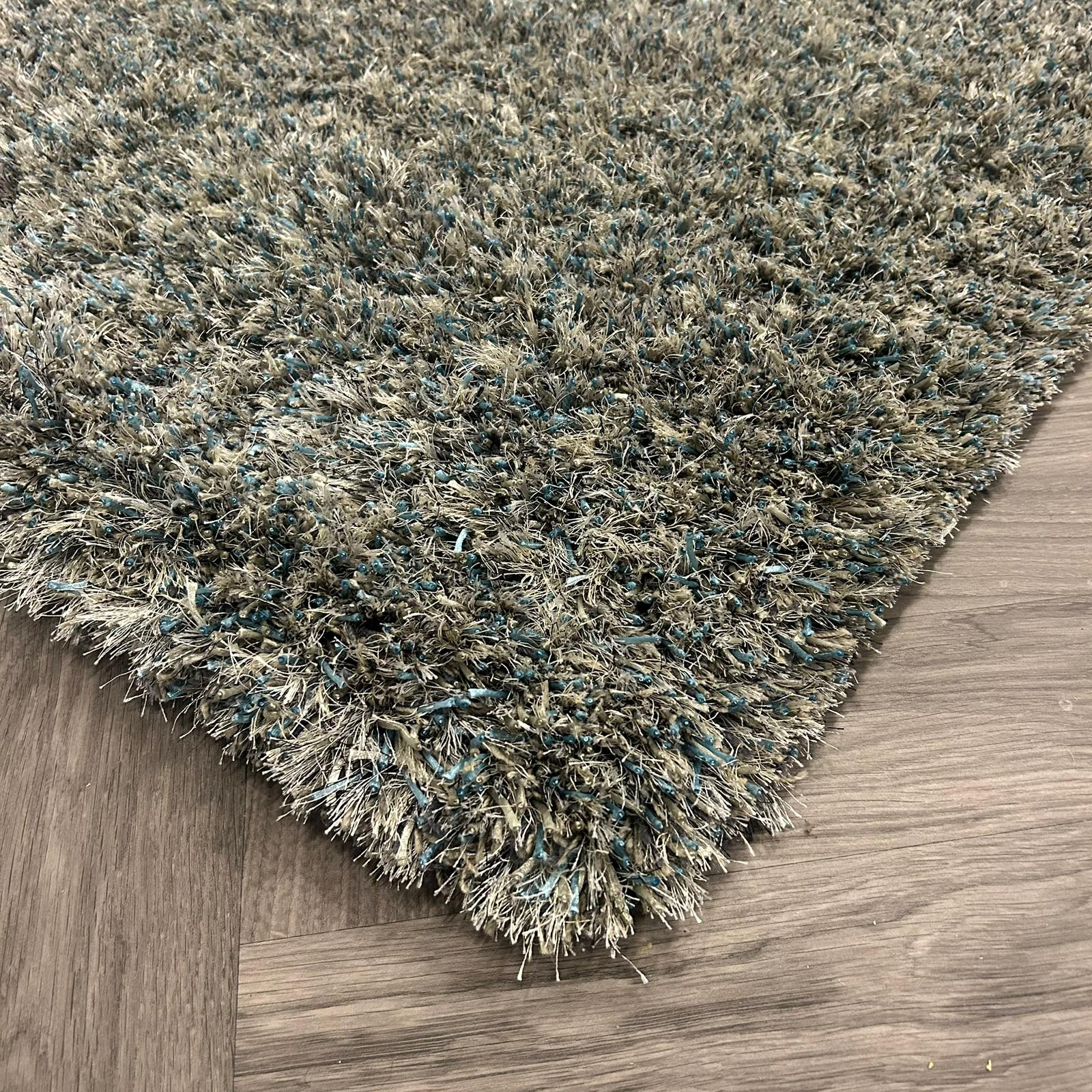 Brinker Carpets Spider 305 - 200x200cm - Vloerkleden Koning