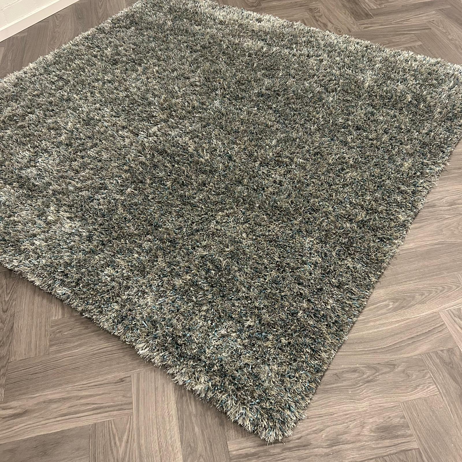 Brinker Carpets Spider 305 - 200x200cm - Vloerkleden Koning