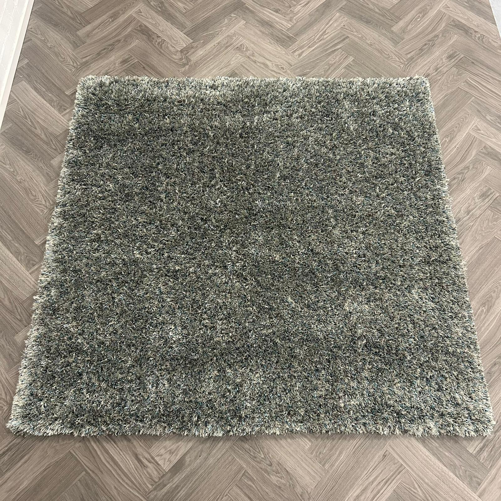 Brinker Carpets Spider 305 - 200x200cm - Vloerkleden Koning