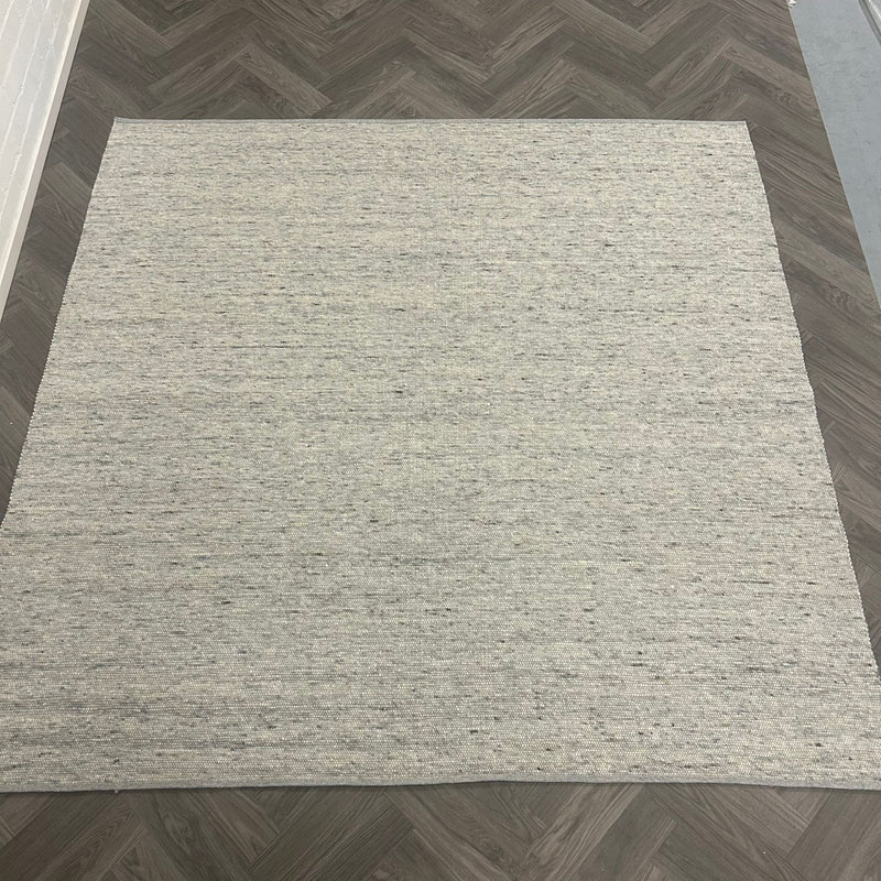 Brinker Carpets Step 1 Tone 5802 Vloerkleed - 250x250cm - aanzicht 1 - Vloerkleden Koning