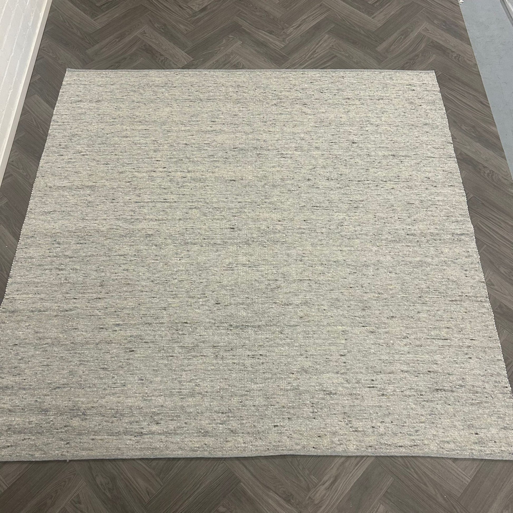 Brinker Carpets Step 1 Tone 5802 Vloerkleed - 250x250cm - Vloerkleden Koning