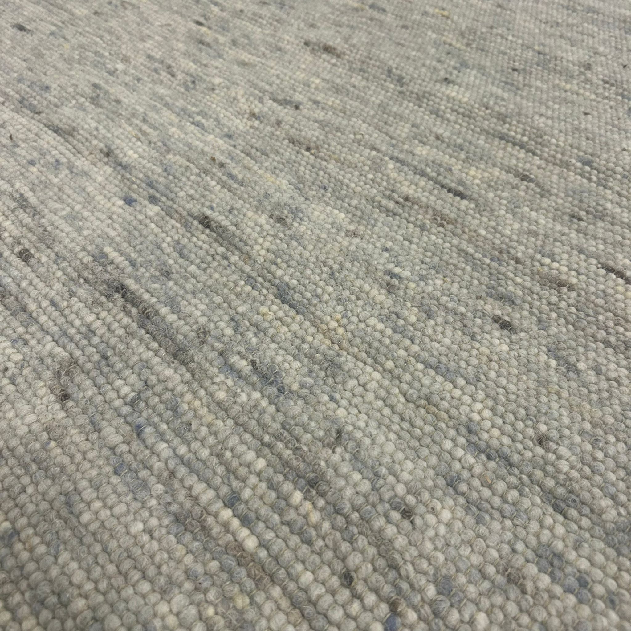 Brinker Carpets Step 1 Tone 5802 Vloerkleed - 250x250cm - Vloerkleden Koning