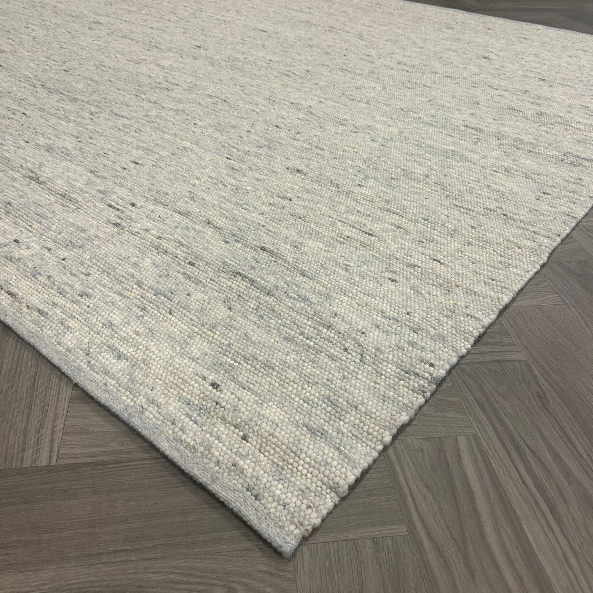 Brinker Carpets Step 1 Tone 5802 Vloerkleed - 250x250cm - aanzicht 3 - Vloerkleden Koning