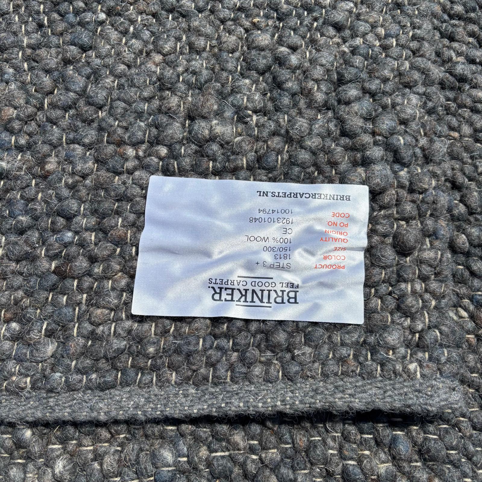 Brinker Carpets Step 3 1813 Vloerkleed - 150x300cm - aanzicht 5 - Vloerkleden Koning