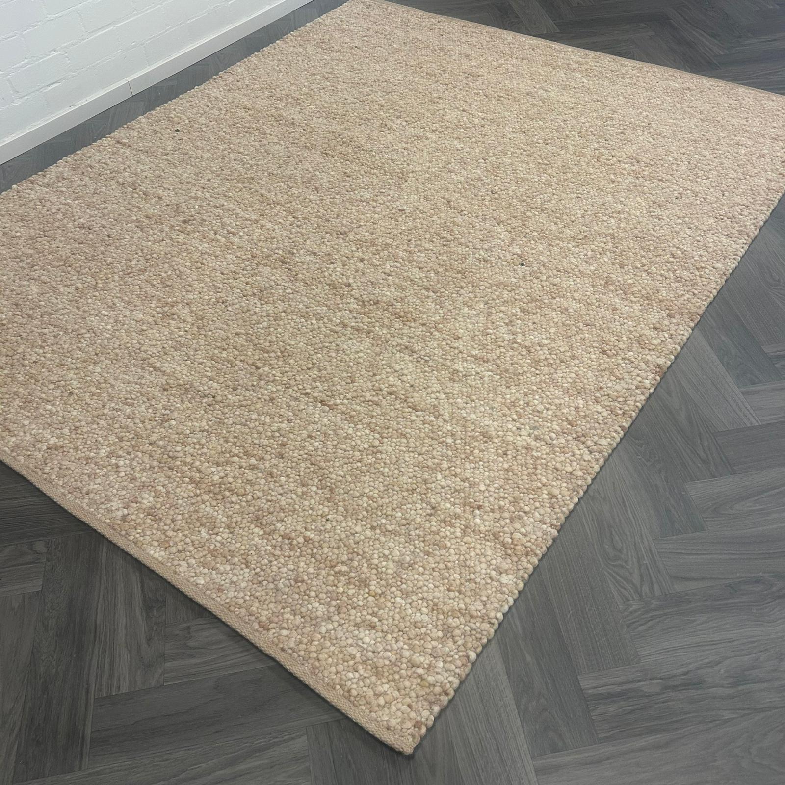 Brinker Carpets Step 3 Tone 1333 - 200x250cm - aanzicht 1 - Vloerkleden Koning