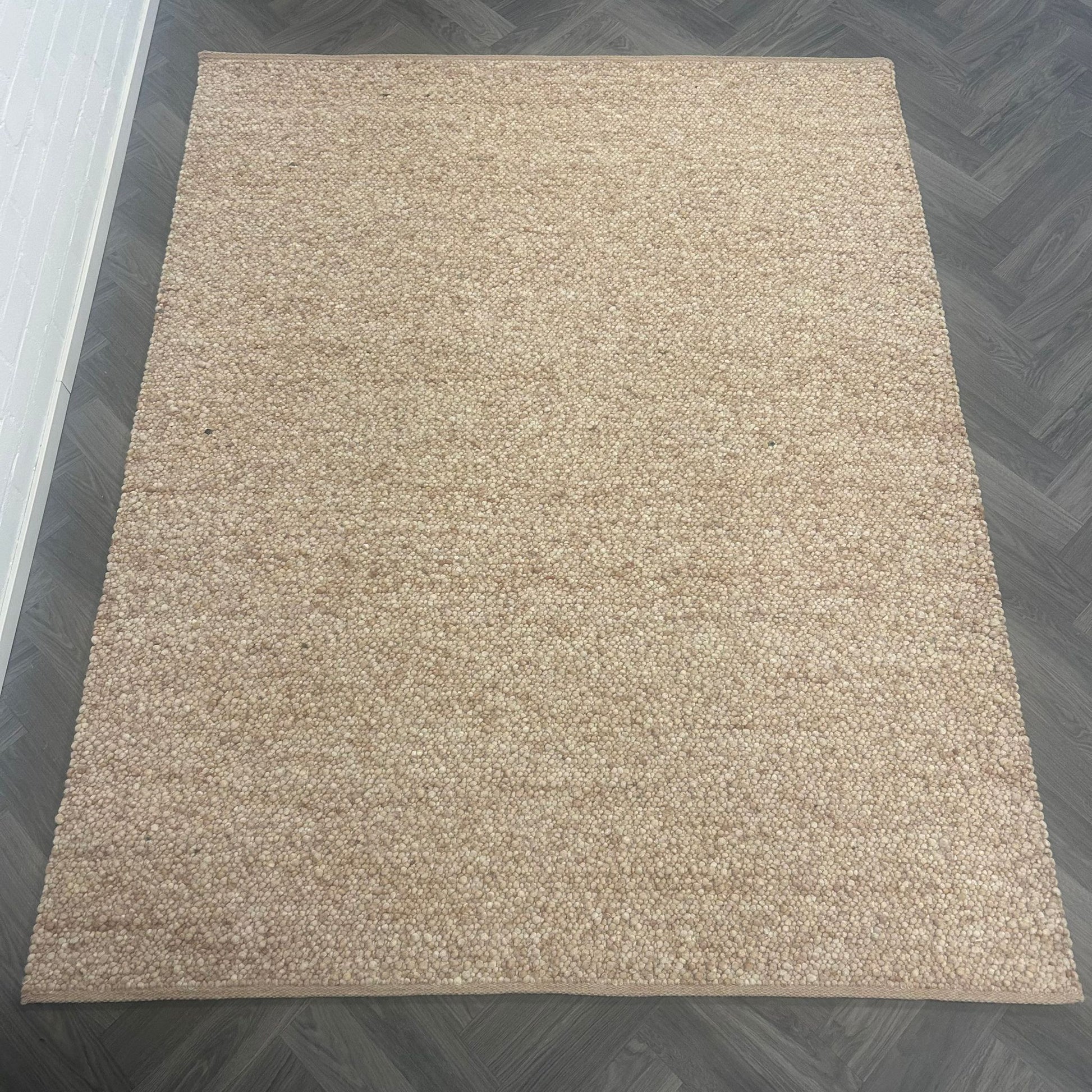 Brinker Carpets Step 3 Tone 1333 - 200x250cm - aanzicht 4 - Vloerkleden Koning