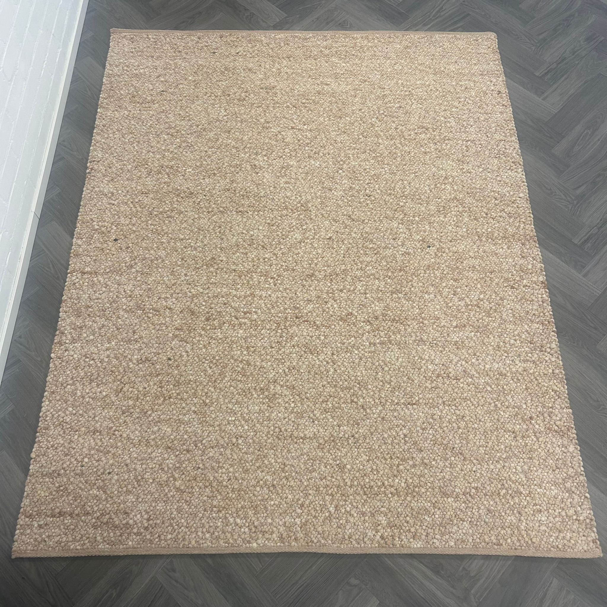 Brinker Carpets Step 3 Tone 1333 - 200x250cm - aanzicht 4 - Vloerkleden Koning