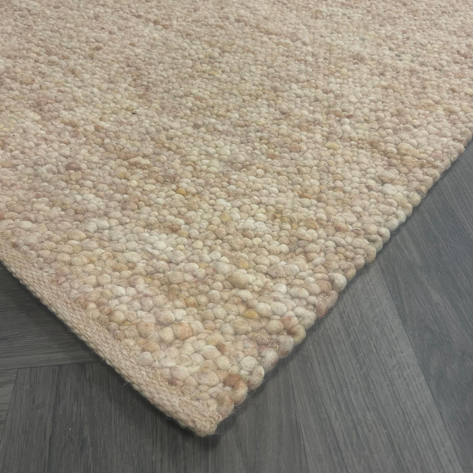 Brinker Carpets Step 3 Tone 1333 - 200x250cm - aanzicht 3 - Vloerkleden Koning