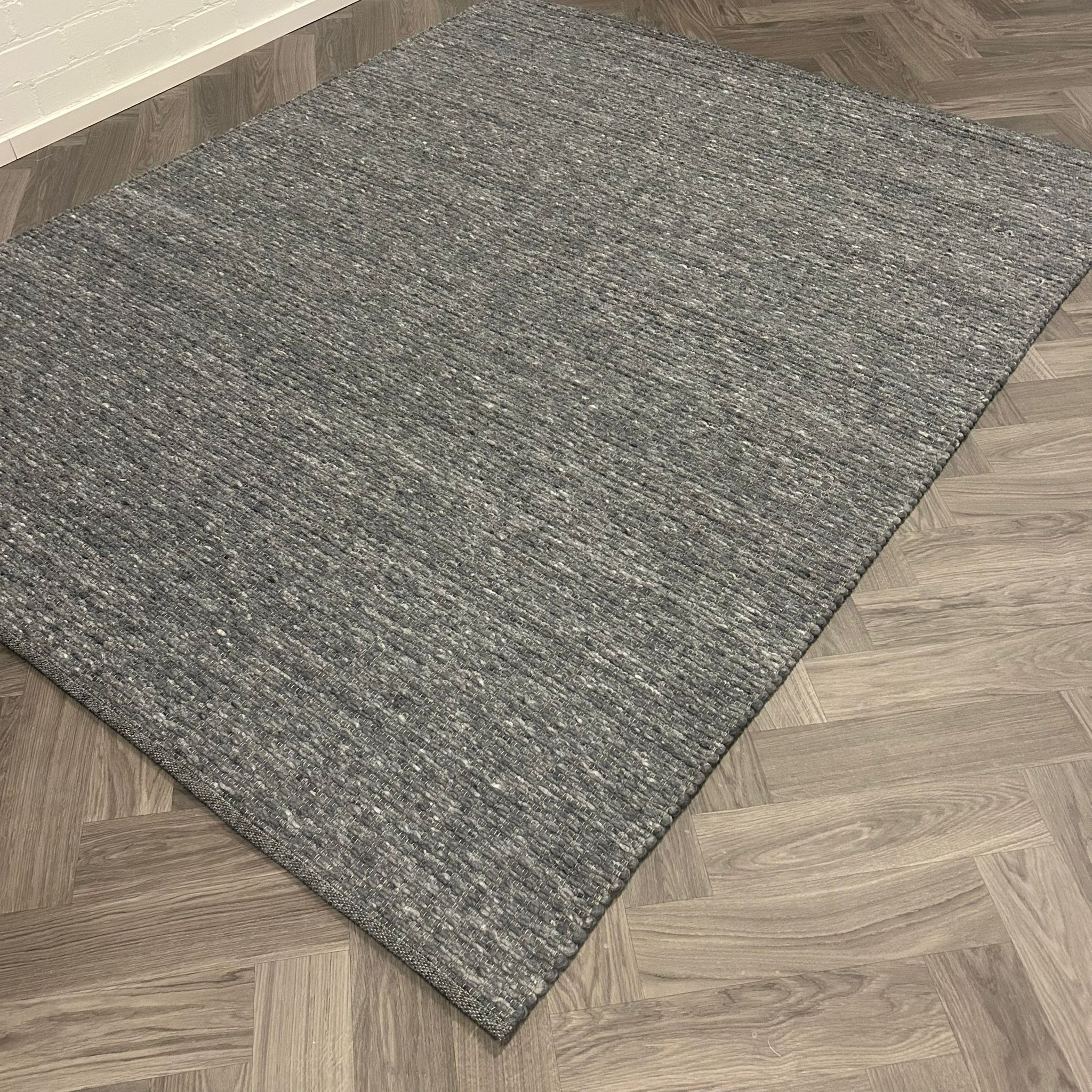 Brinker Carpets Step 7 Tone 1812 Vloerkleed - 200x250cm - aanzicht 1 - Vloerkleden Koning