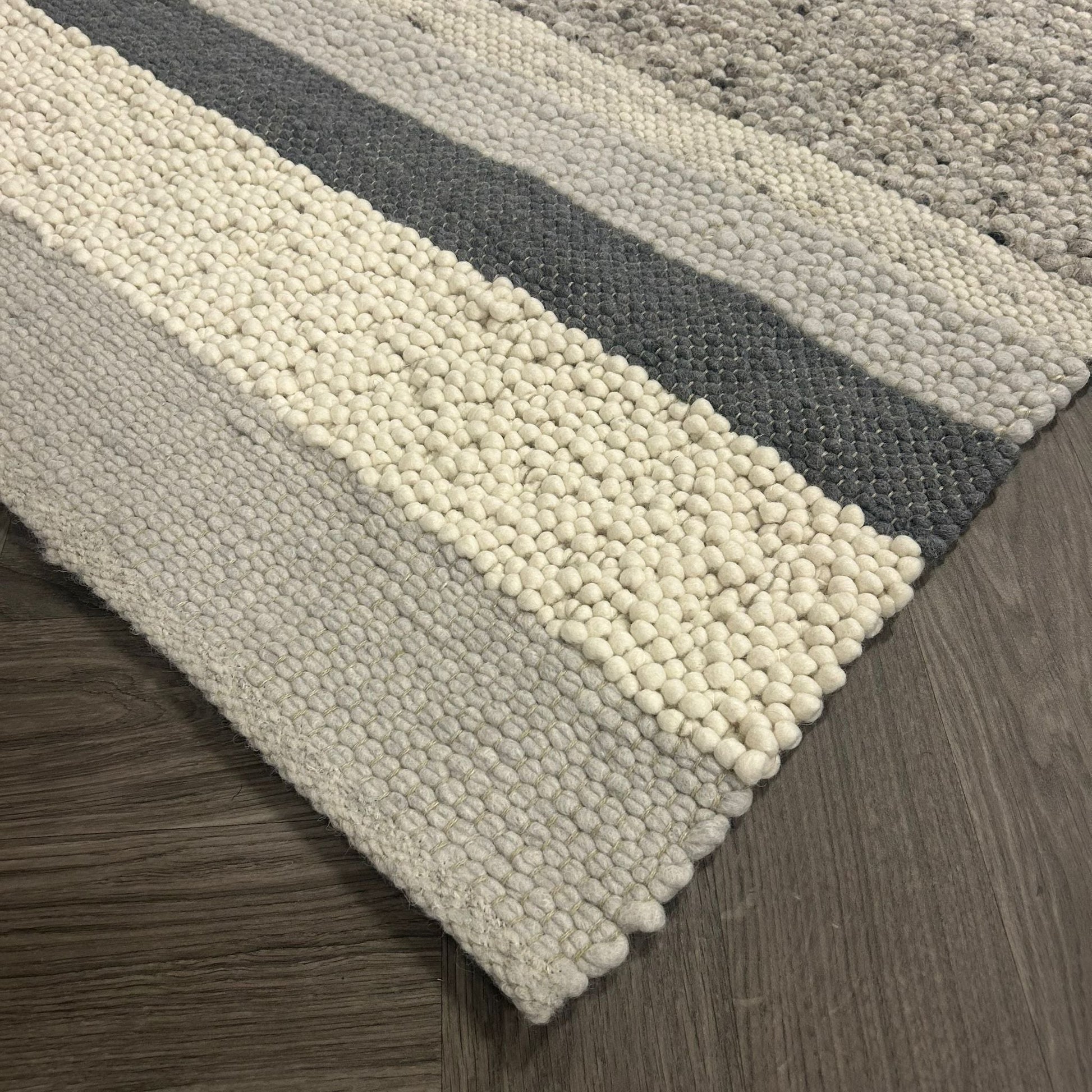 Brinker Carpets Step Dessin A 1822 - 170x230cm - aanzicht 5 - Vloerkleden Koning