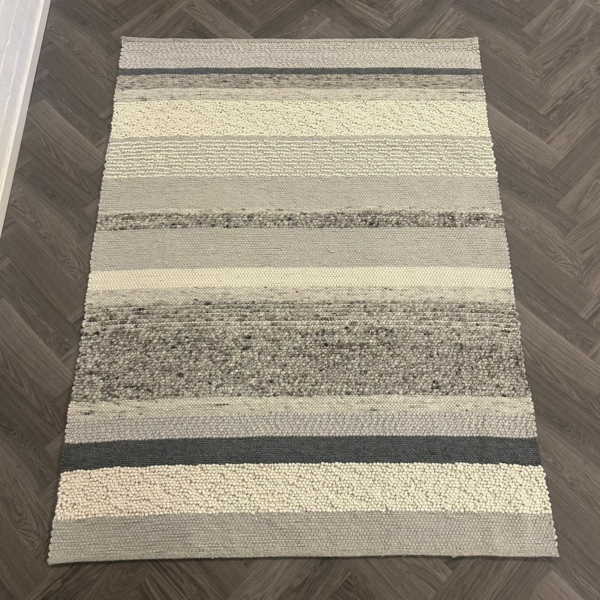 Brinker Carpets Step Dessin A 1822 - 170x230cm - aanzicht 4 - Vloerkleden Koning