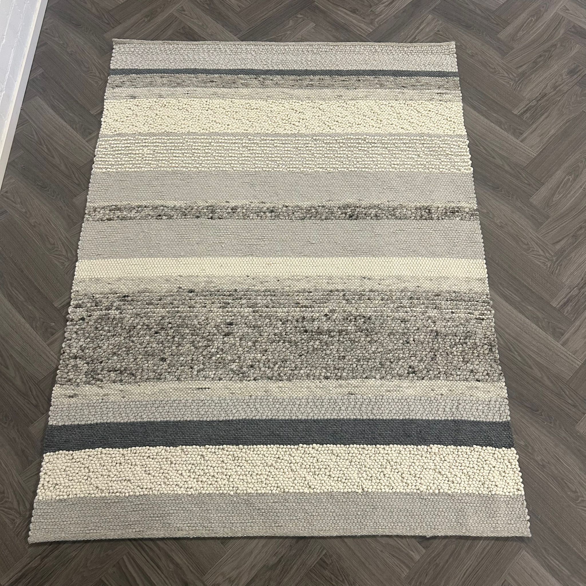 Brinker Carpets Step Dessin A 1822 - 170x230cm - aanzicht 2 - Vloerkleden Koning