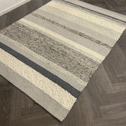 Brinker Carpets Step Dessin A 1822 - 170x230cm - aanzicht 1 - Vloerkleden Koning