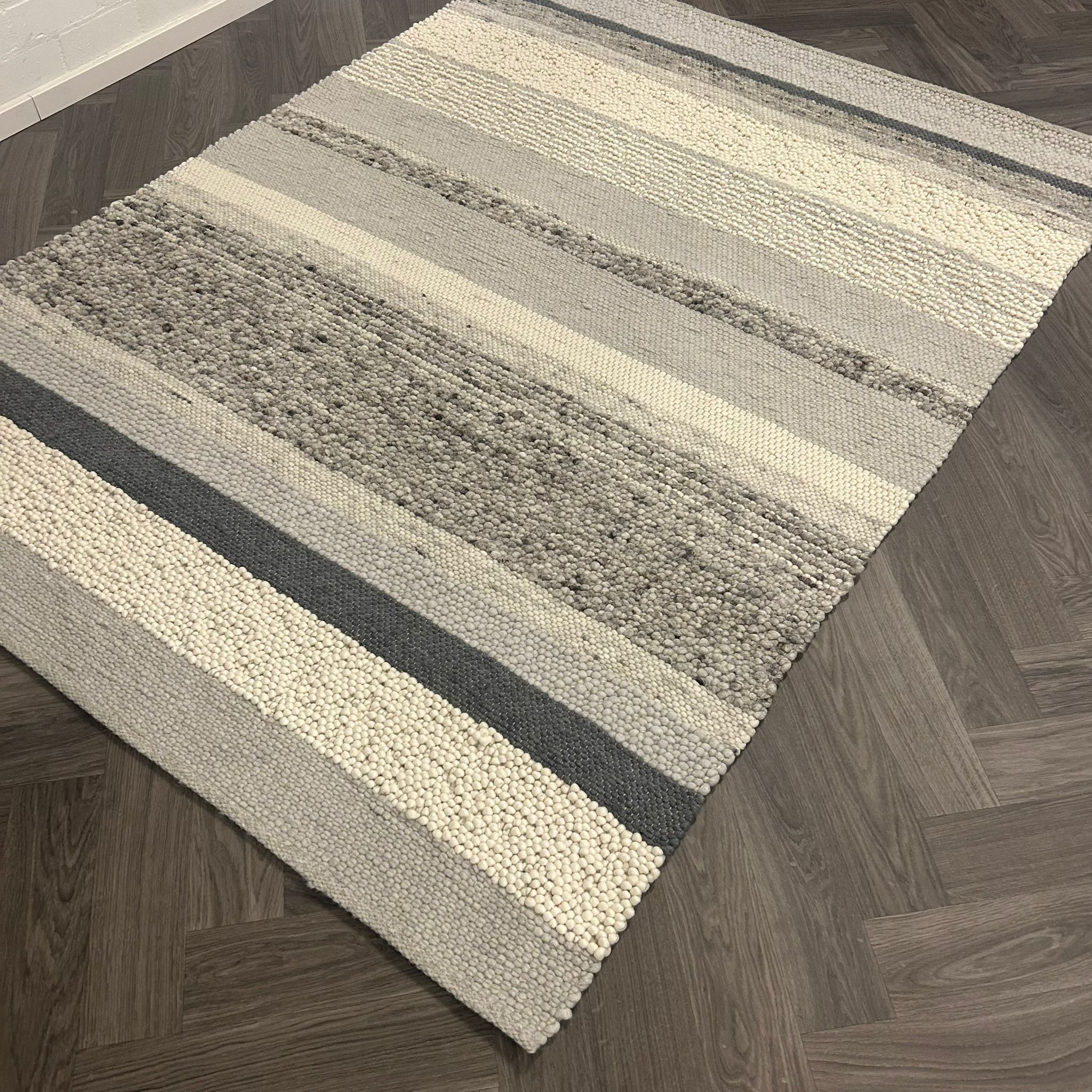 Brinker Carpets Step Dessin A 1822 - 170x230cm - aanzicht 1 - Vloerkleden Koning
