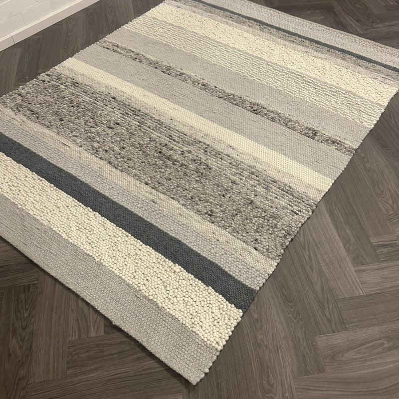 Brinker Carpets Step Dessin A 1822 - 170x230cm - aanzicht 1 - Vloerkleden Koning