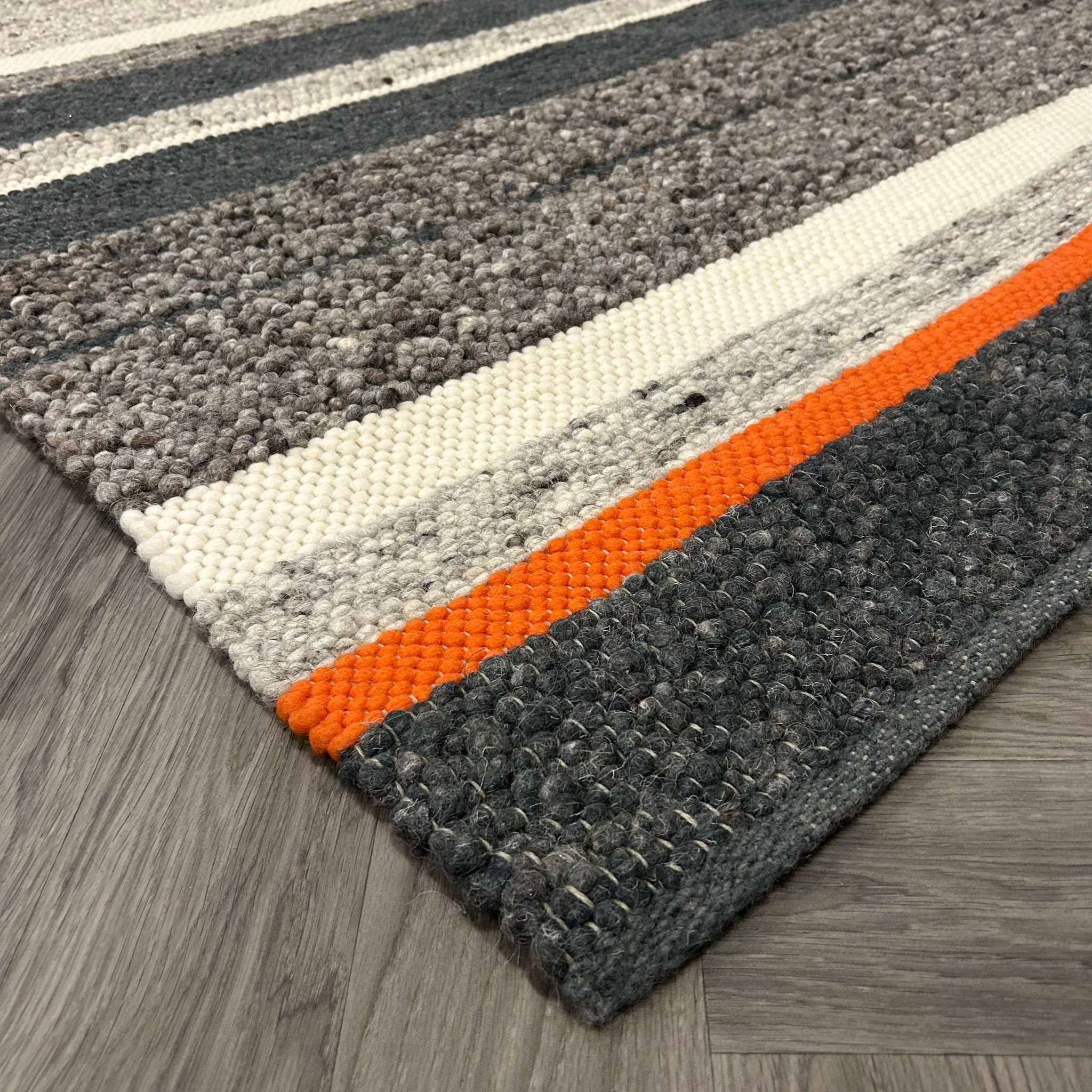 Brinker Carpets Step Dessin A 6315 - 170x230cm - aanzicht 2 - Vloerkleden Koning