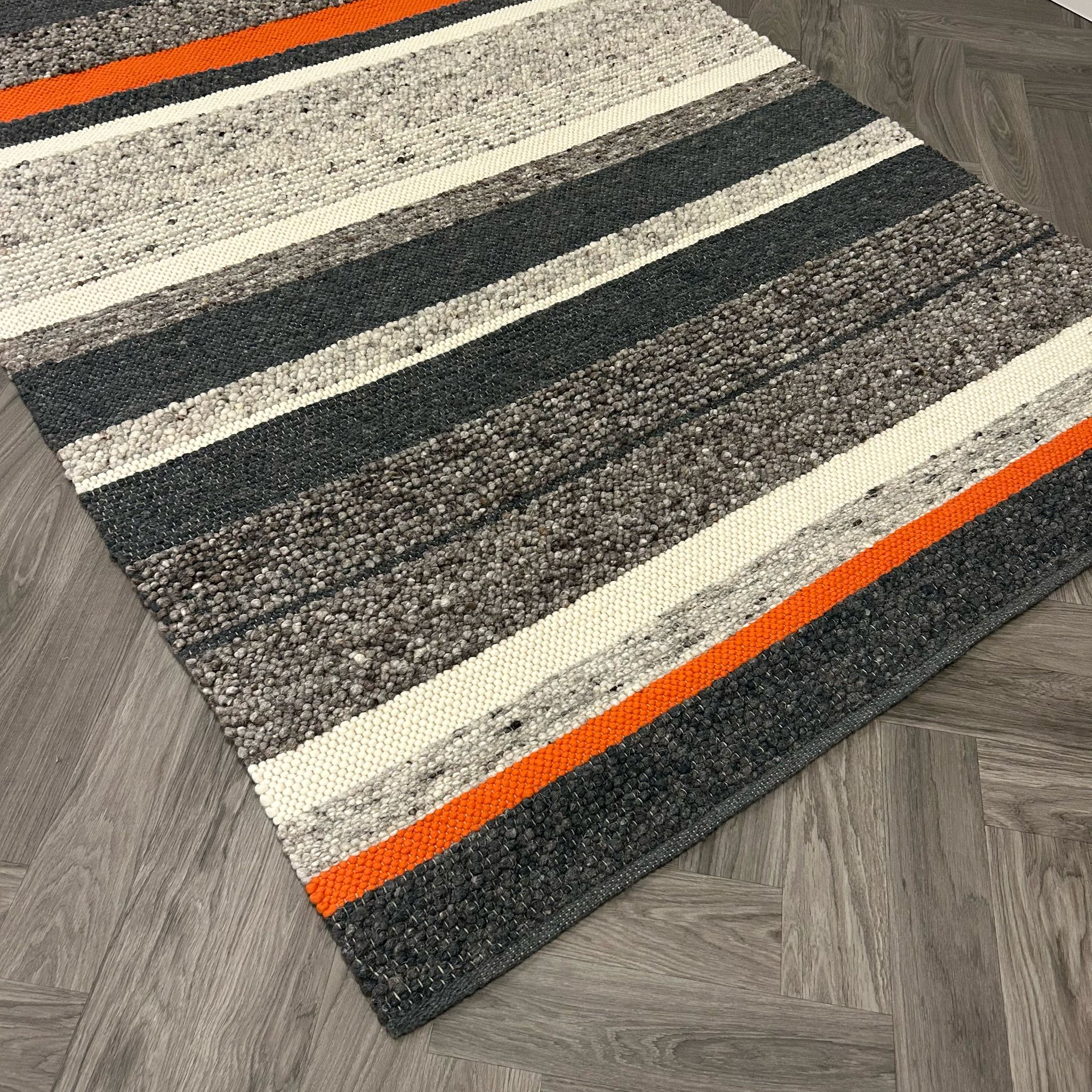 Brinker Carpets Step Dessin A 6315 - 170x230cm - aanzicht 4 - Vloerkleden Koning