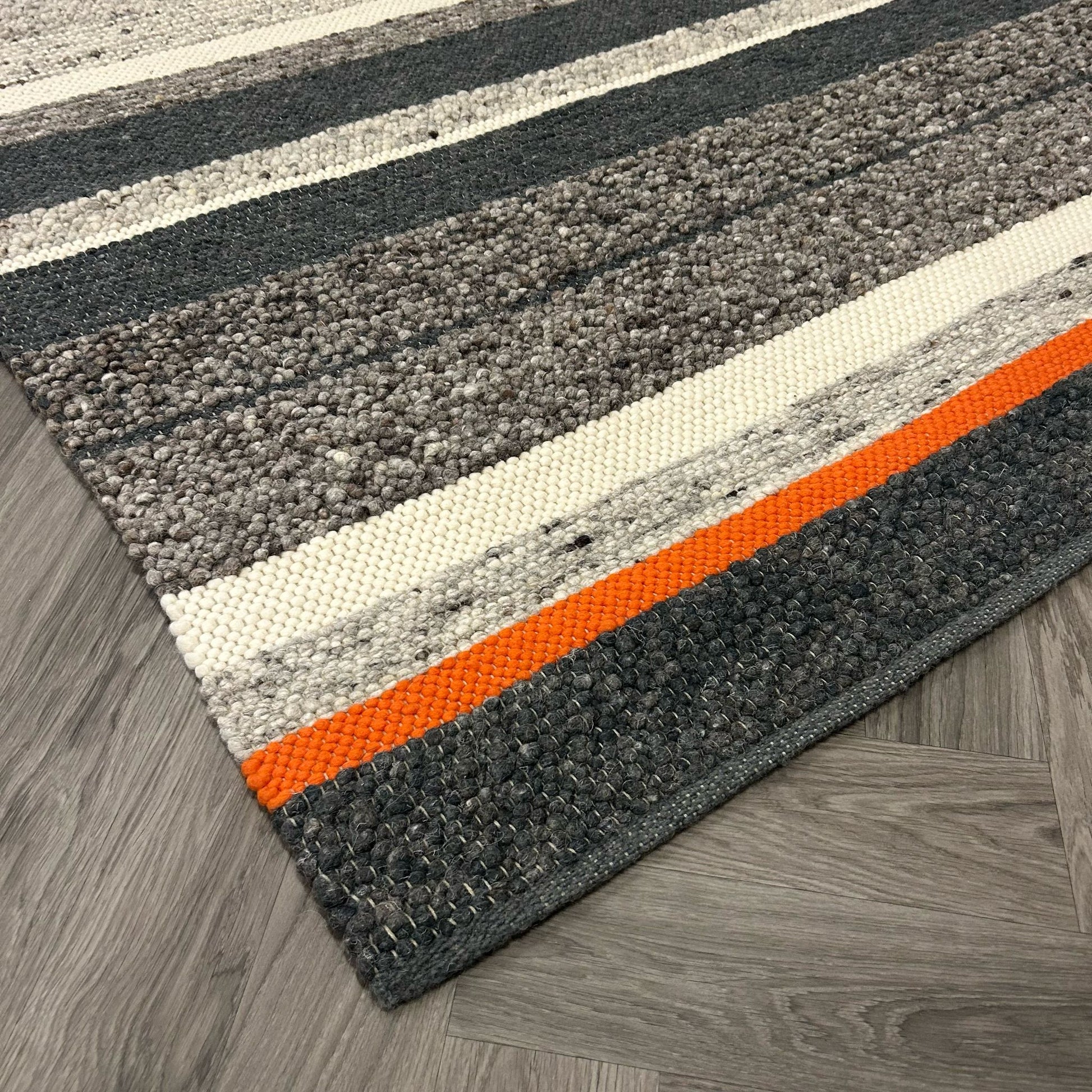 Brinker Carpets Step Dessin A 6315 - 170x230cm - aanzicht 5 - Vloerkleden Koning