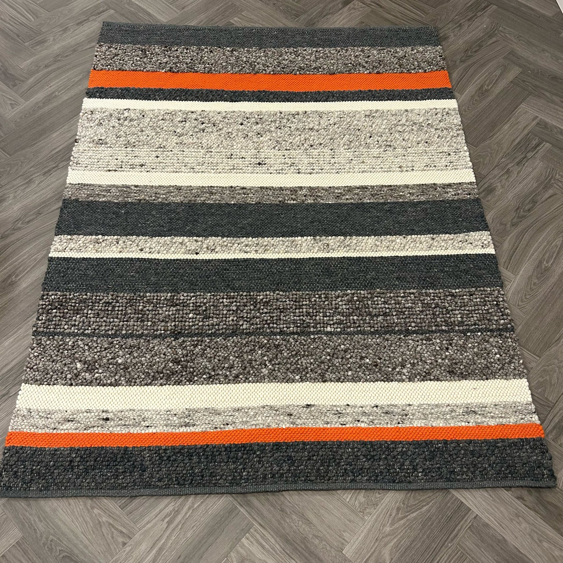 Brinker Carpets Step Dessin A 6315 - 170x230cm - aanzicht 3 - Vloerkleden Koning