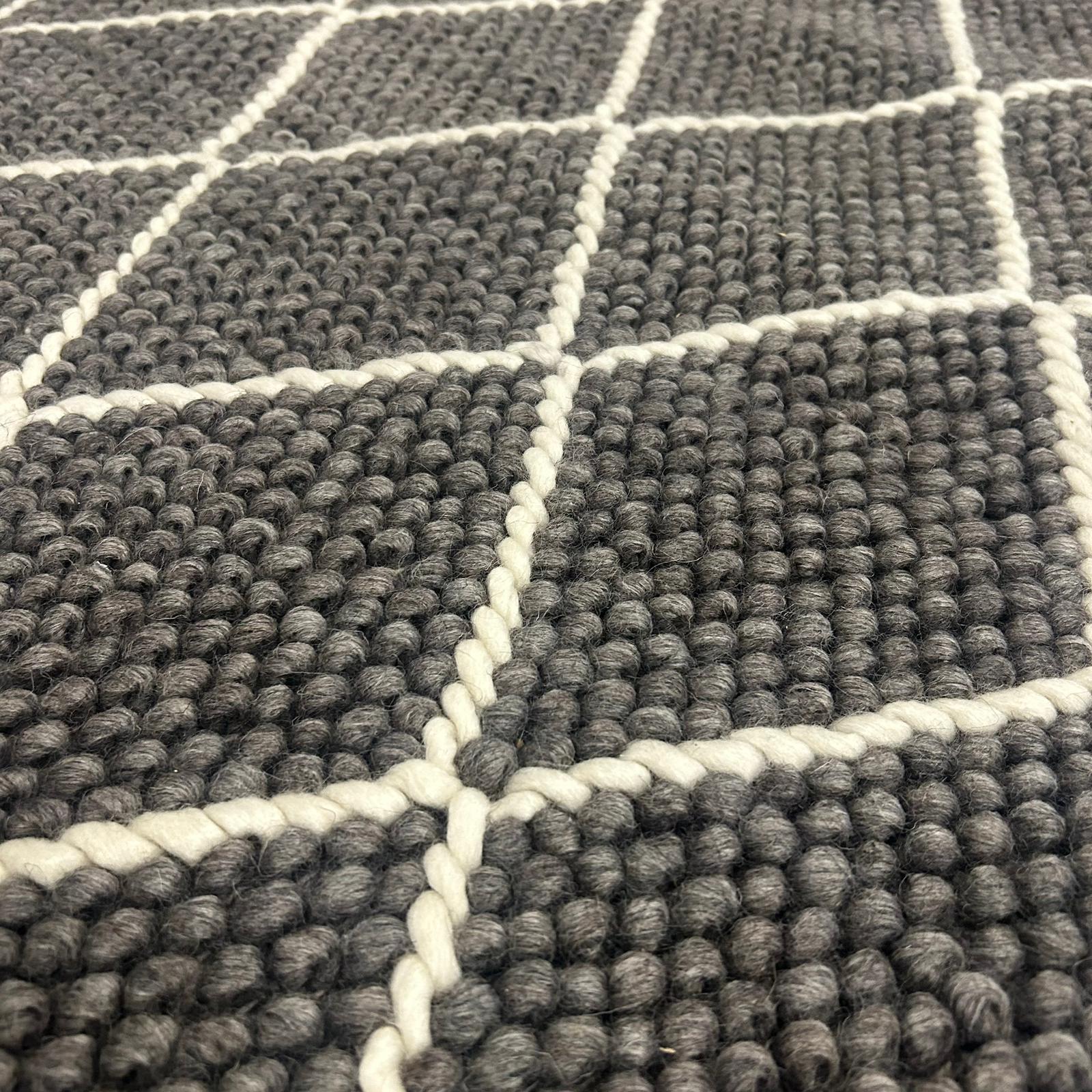 Brinker Carpets Stockholm 090 - 200x300cm - aanzicht 2 - Vloerkleden Koning