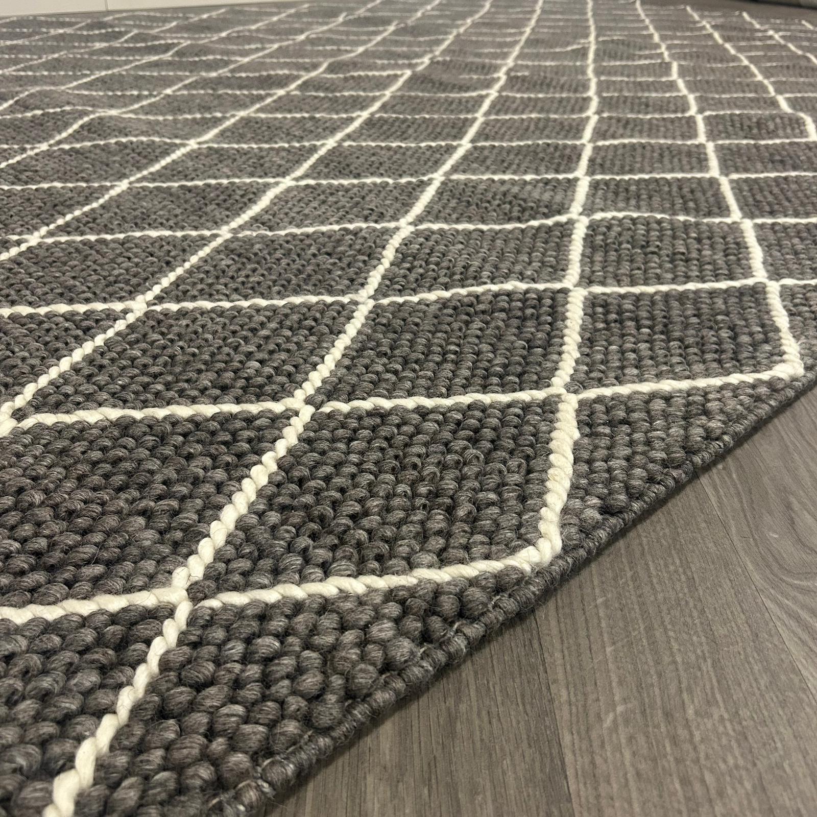 Brinker Carpets Stockholm 090 - 200x300cm - Vloerkleden Koning