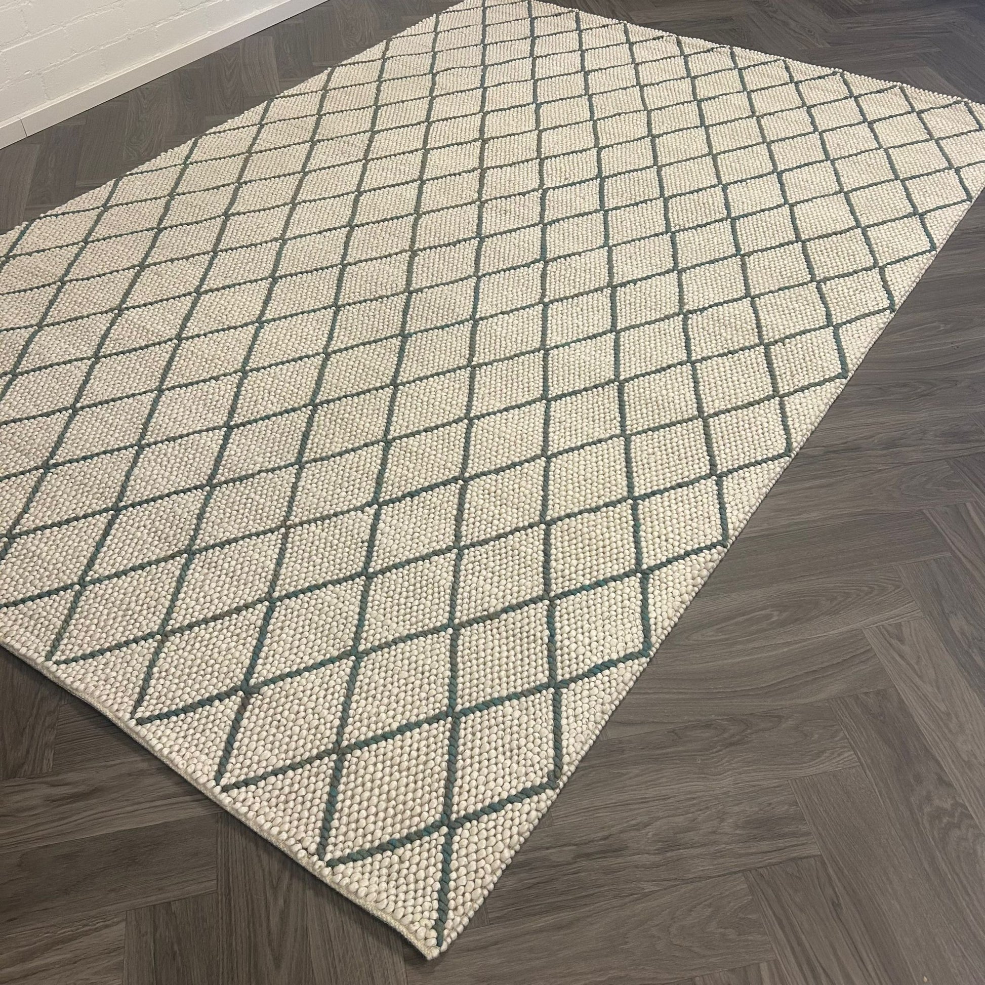 Brinker Carpets Stockholm 110 Vloerkleed - 200x300cm - aanzicht 2 - Vloerkleden Koning