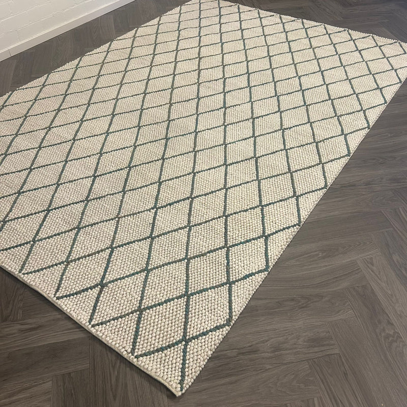 Brinker Carpets Stockholm 110 Vloerkleed - 200x300cm