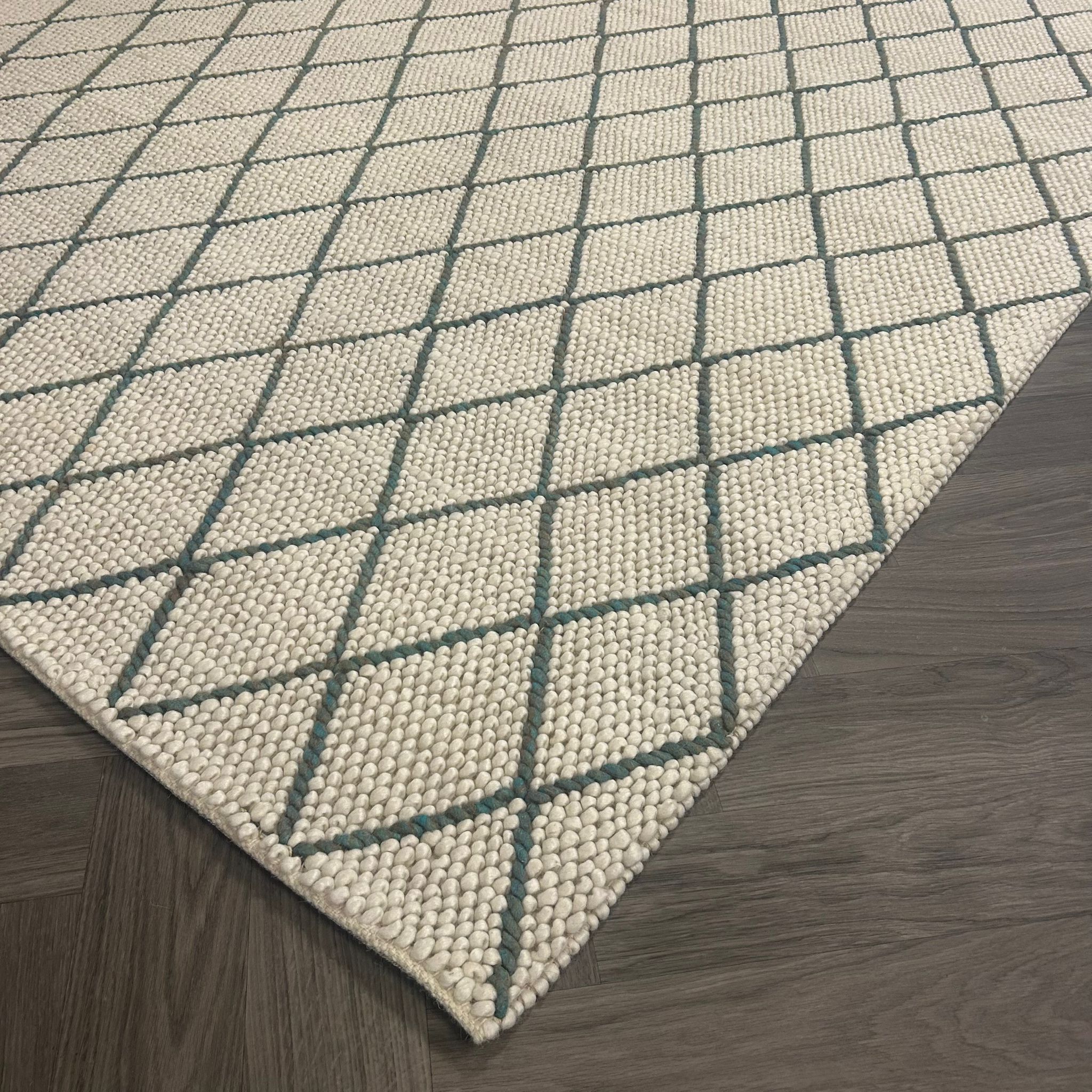 Brinker Carpets Stockholm 110 Vloerkleed - 200x300cm - aanzicht 3 - Vloerkleden Koning