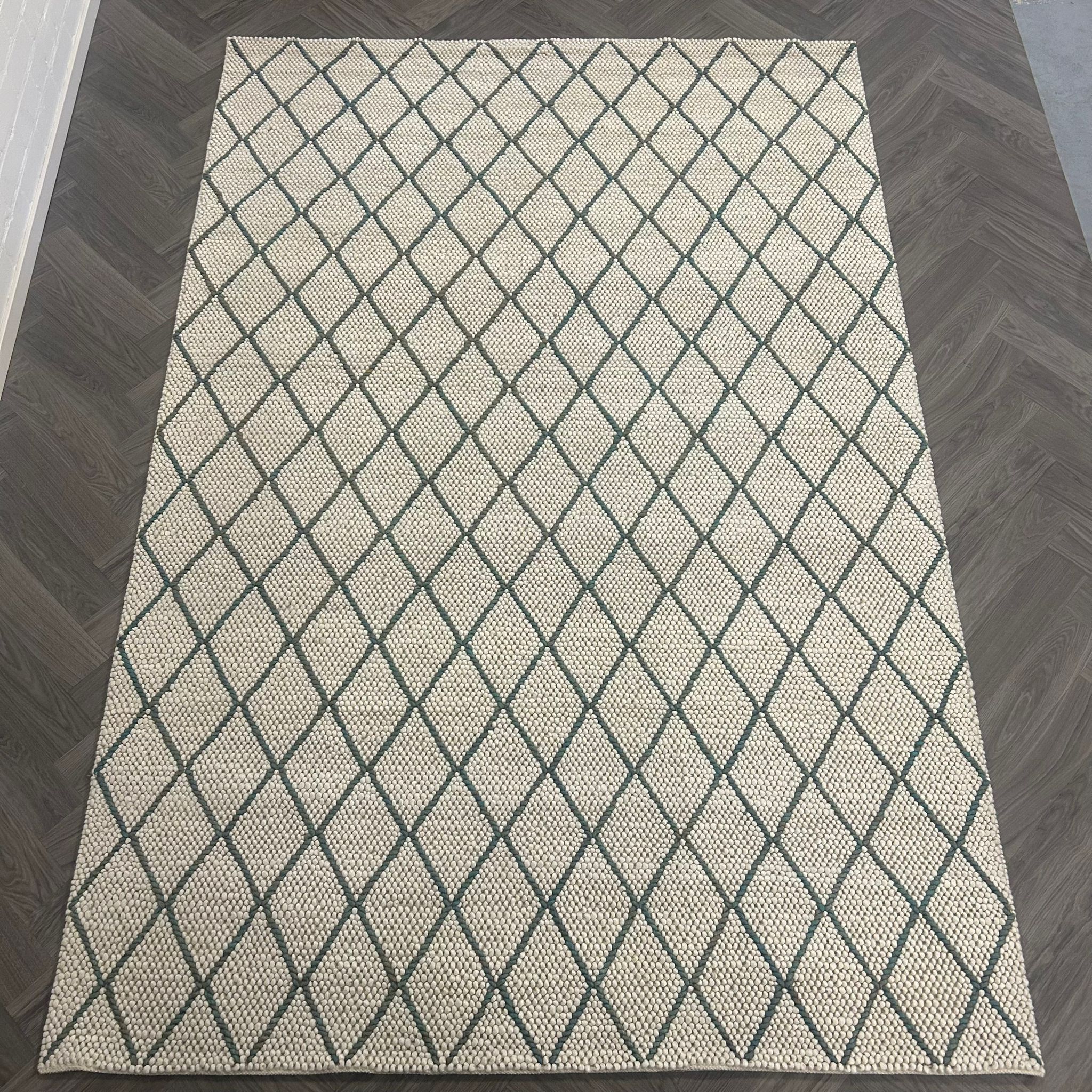 Brinker Carpets Stockholm 110 Vloerkleed - 200x300cm - aanzicht 4 - Vloerkleden Koning