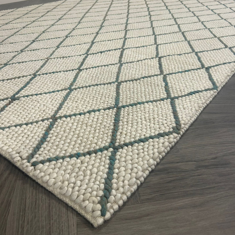 Brinker Carpets Stockholm 110 Vloerkleed - 200x300cm - aanzicht 1 - Vloerkleden Koning