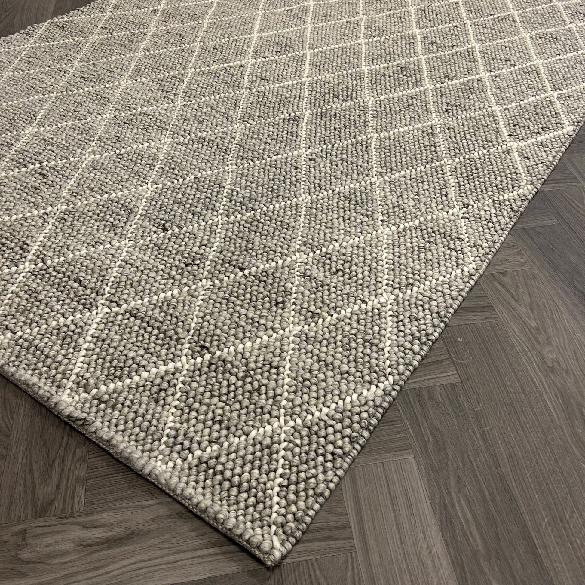 Brinker Carpets Stockholm CH8 Vloerkleed - 160x230cm - aanzicht 1 - Vloerkleden Koning