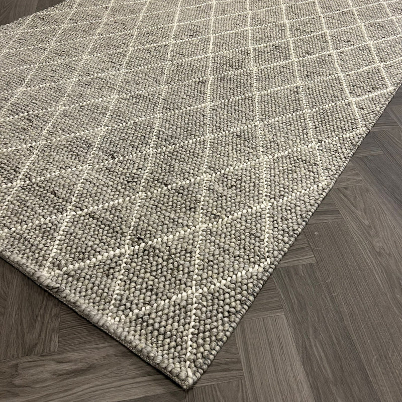 Brinker Carpets Stockholm CH8 Vloerkleed - 160x230cm - aanzicht 1 - Vloerkleden Koning
