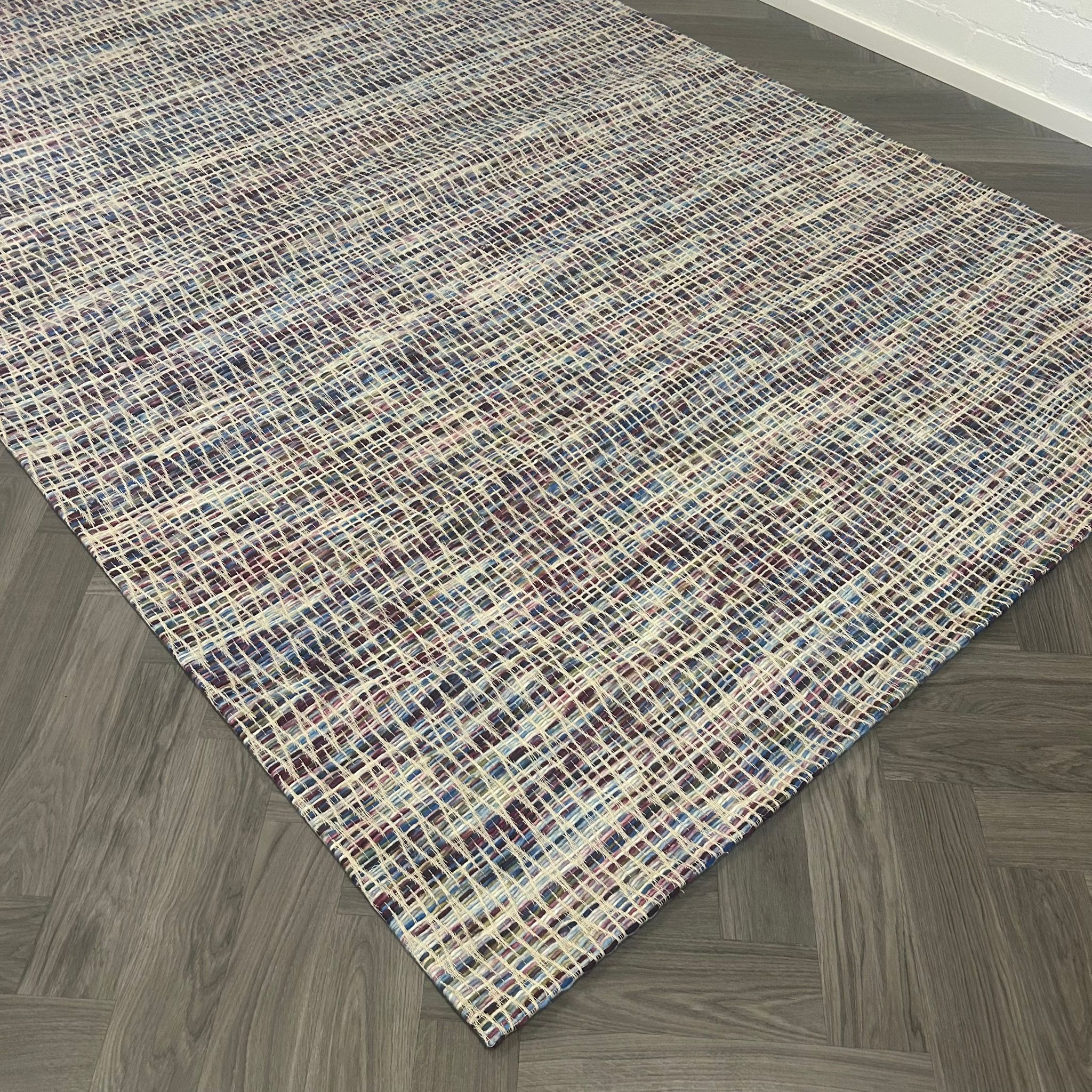 Brinker Carpets Summer Multi 01 (Pink) Vloerkleed - 200x300cm - aanzicht 5 - Vloerkleden Koning