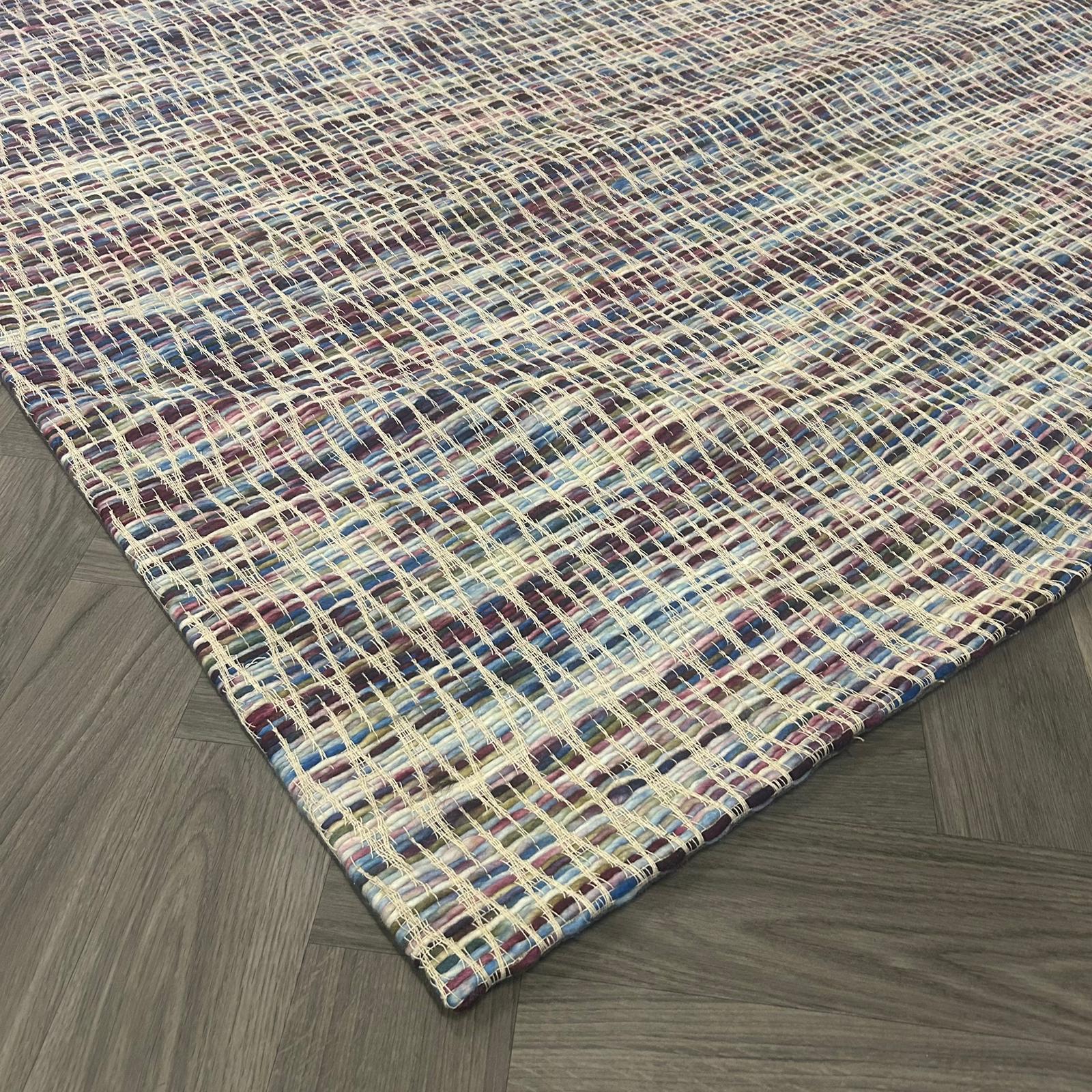 Brinker Carpets Summer Multi 01 (Pink) Vloerkleed - 200x300cm - aanzicht 2 - Vloerkleden Koning