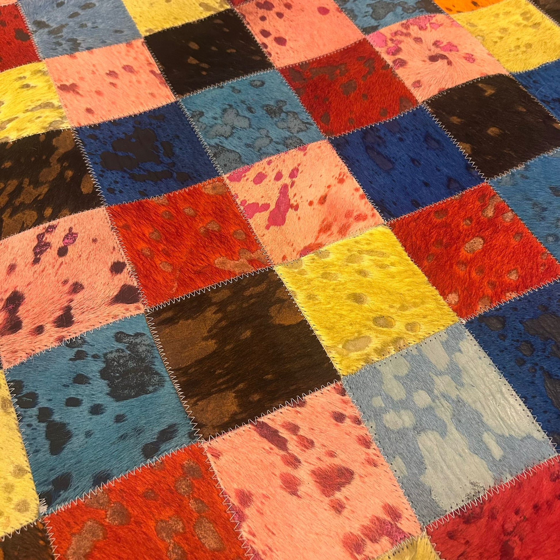 Brinker Carpets Sunrise Multi - 160x230cm - Vloerkleden Koning