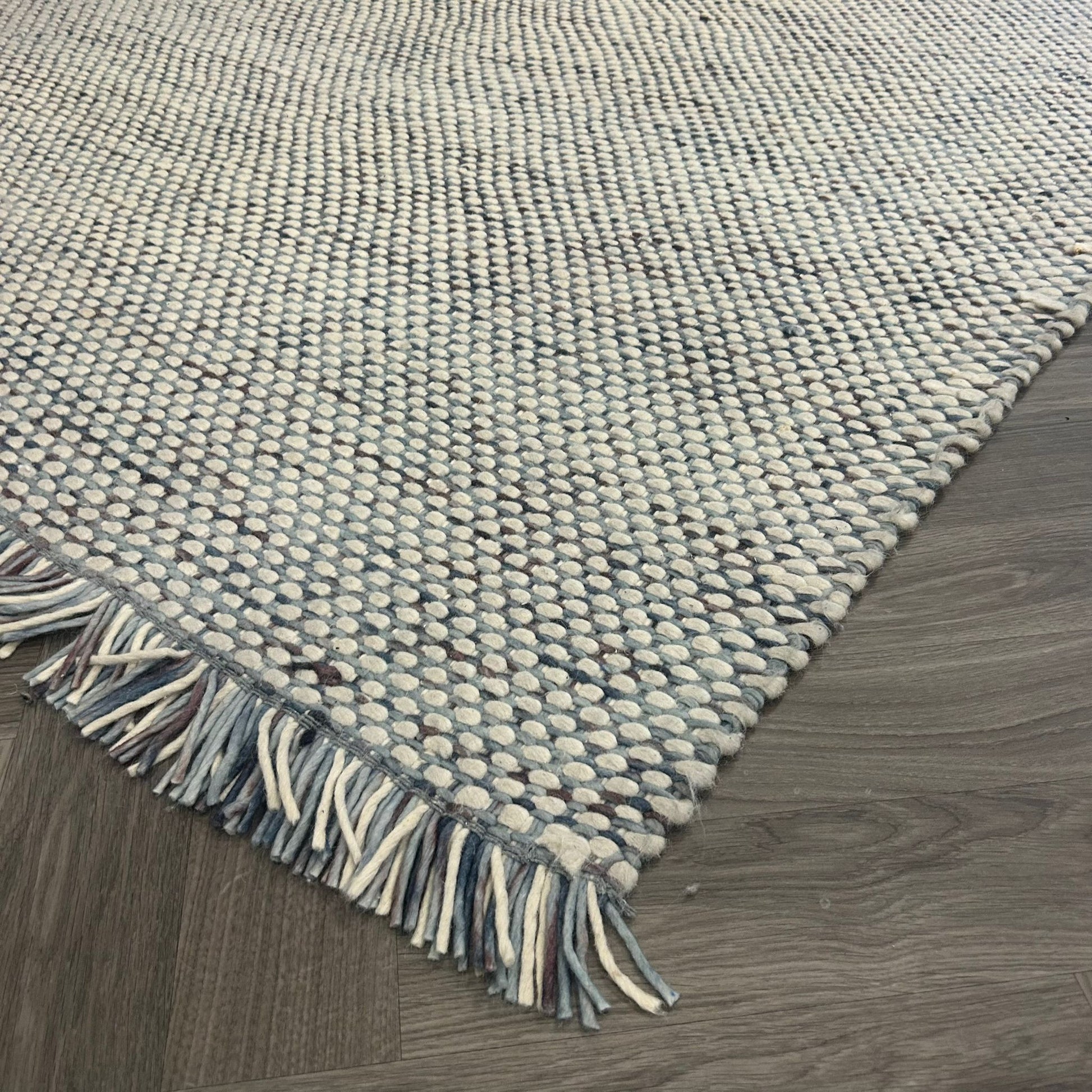 Brinker Carpets Sunshine Blue Multi - 200x300cm - aanzicht 2 - Vloerkleden Koning