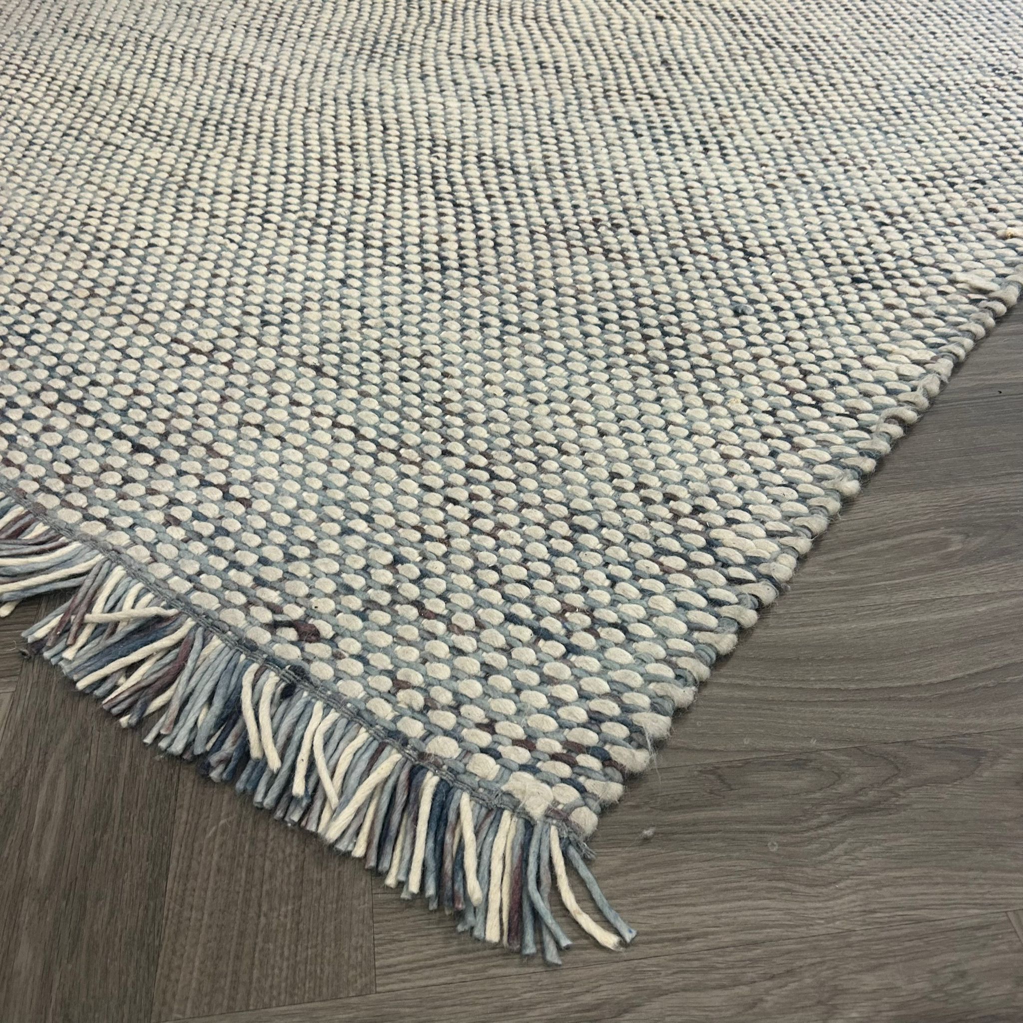Brinker Carpets Sunshine Blue Multi - 200x300cm - aanzicht 2 - Vloerkleden Koning