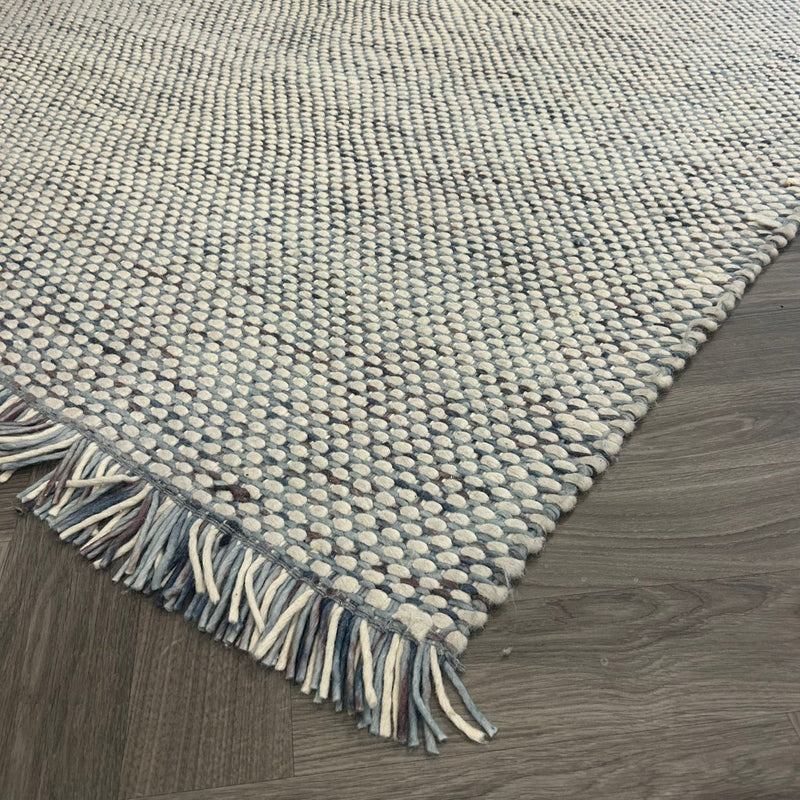 Brinker Carpets Sunshine Blue Multi - 200x300cm