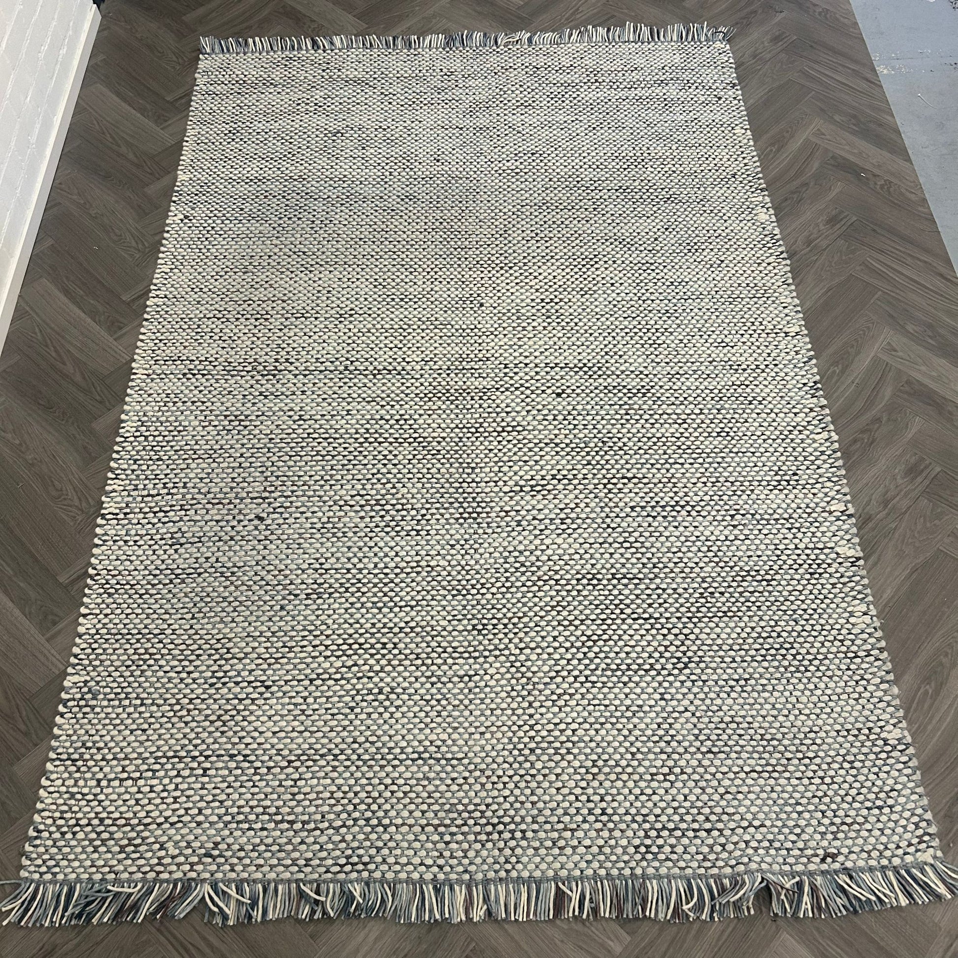 Brinker Carpets Sunshine Blue Multi - 200x300cm - Vloerkleden Koning