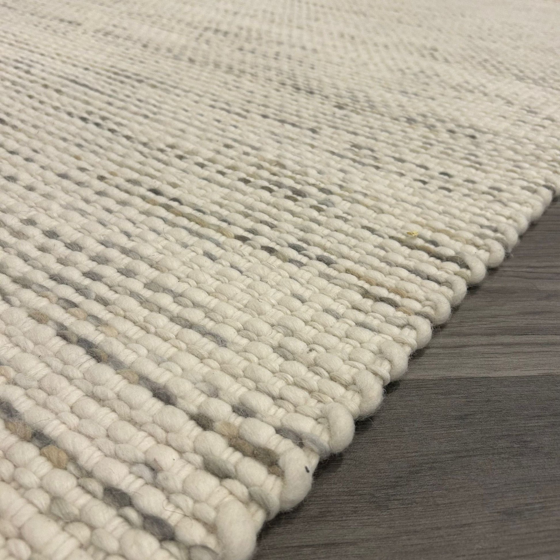 Brinker Carpets Sunshine Silver Vloerkleed - 160x230cm - Vloerkleden Koning