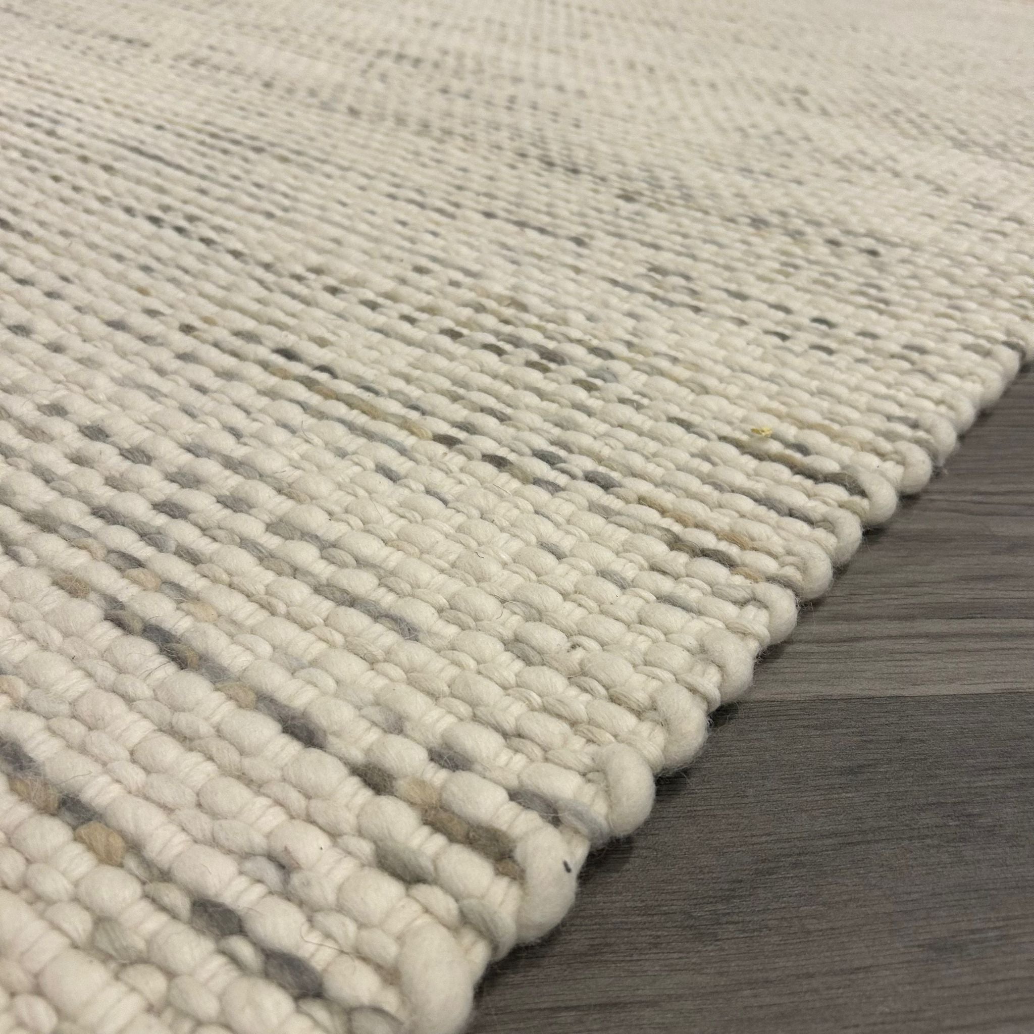 Brinker Carpets Sunshine Silver Vloerkleed - 160x230cm - Vloerkleden Koning